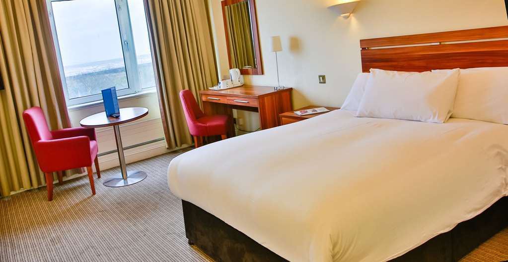 Maldron Hotel Merrion Road Dublin Exteriör bild