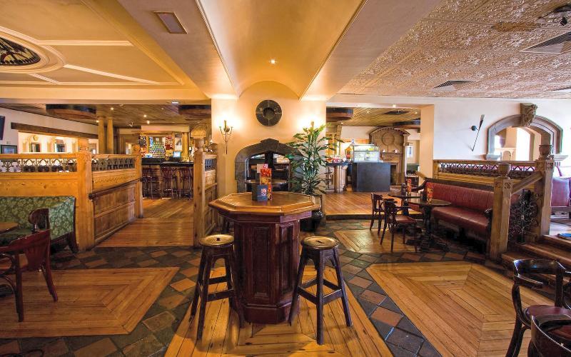 Maldron Hotel Merrion Road Dublin Exteriör bild
