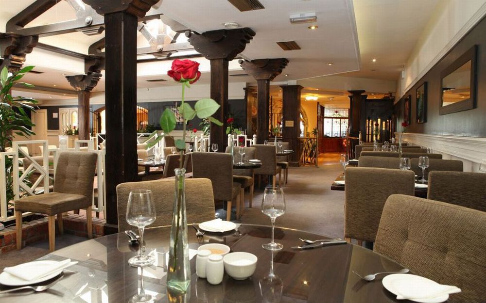 Maldron Hotel Merrion Road Dublin Exteriör bild